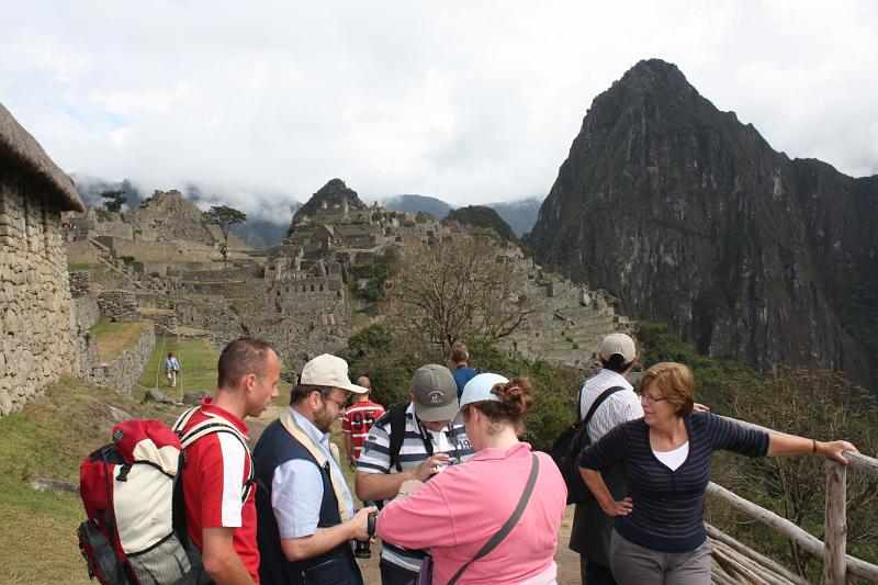 Peru 1305